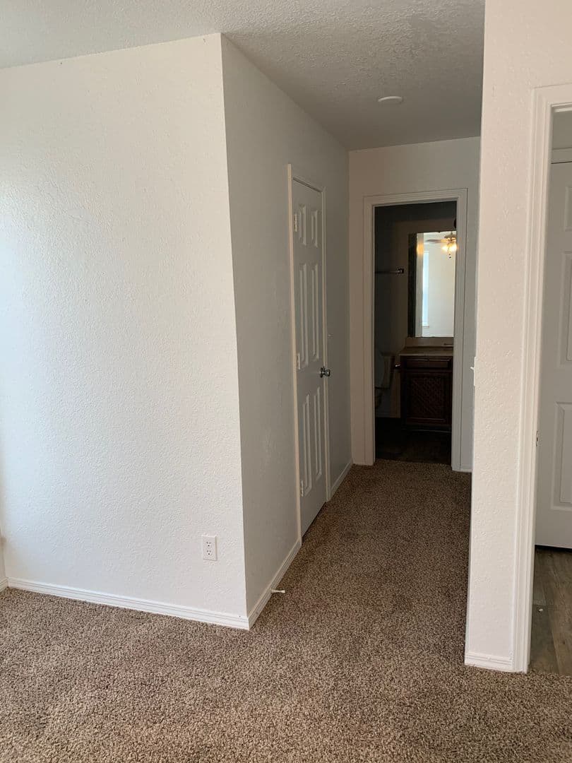 Bixby Apartment: 8336 East 120th Place