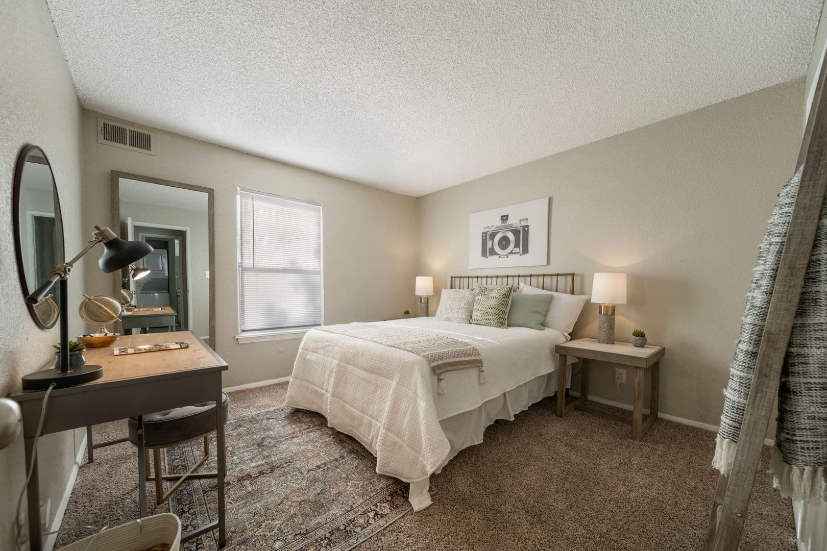 Tulsa Apartment: 4739 S. Fulton Ave