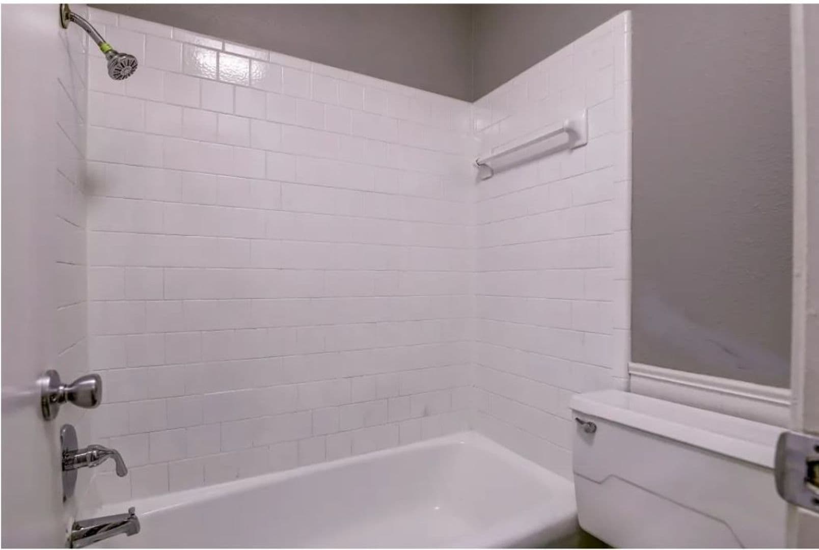 Oklahoma City Apartment: 2221 N. Meridian Ave