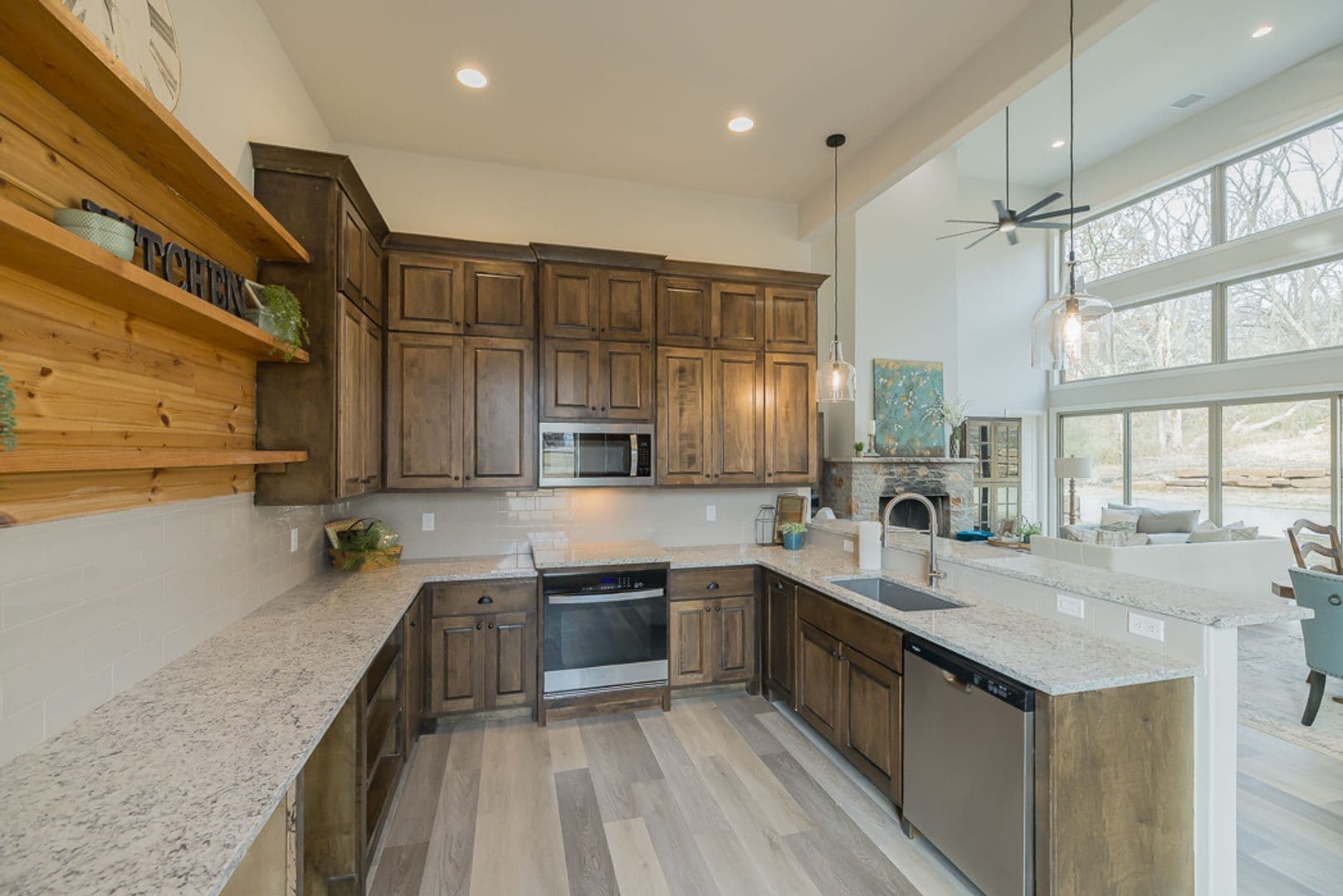 Tulsa Townhome: 7902 S 33rd W Ave