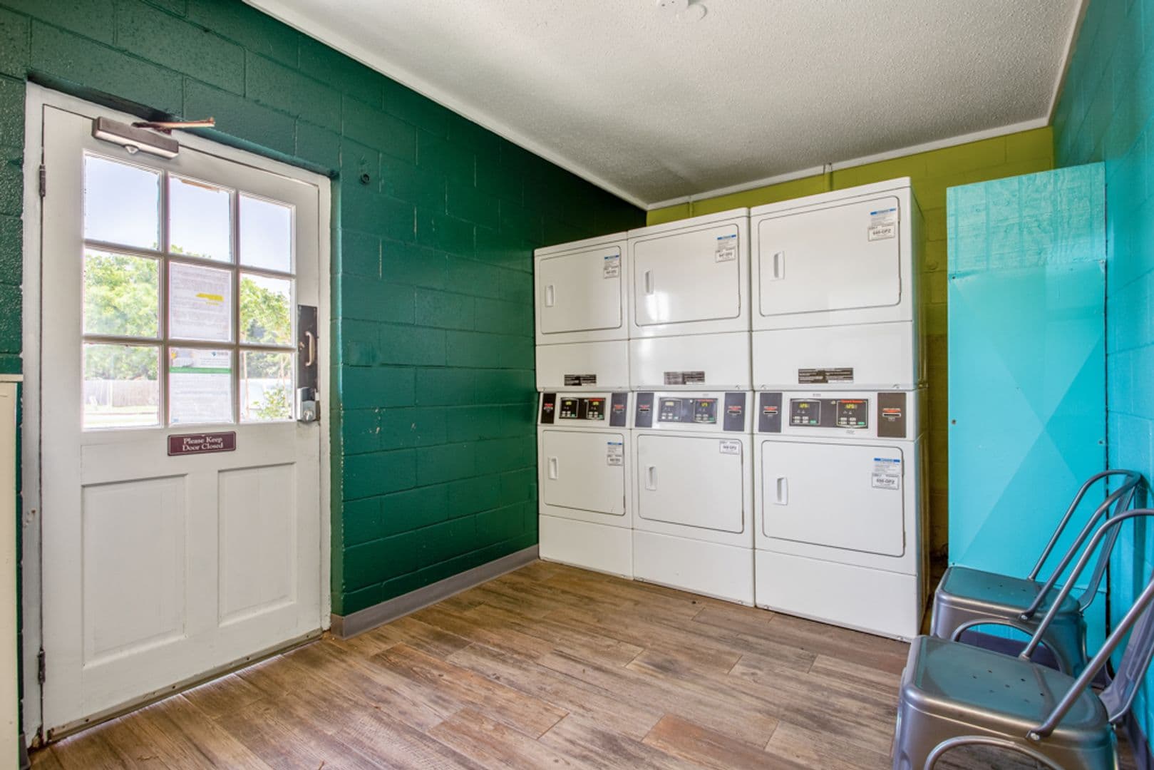Norman Apartment: 1115 Biloxi Dr