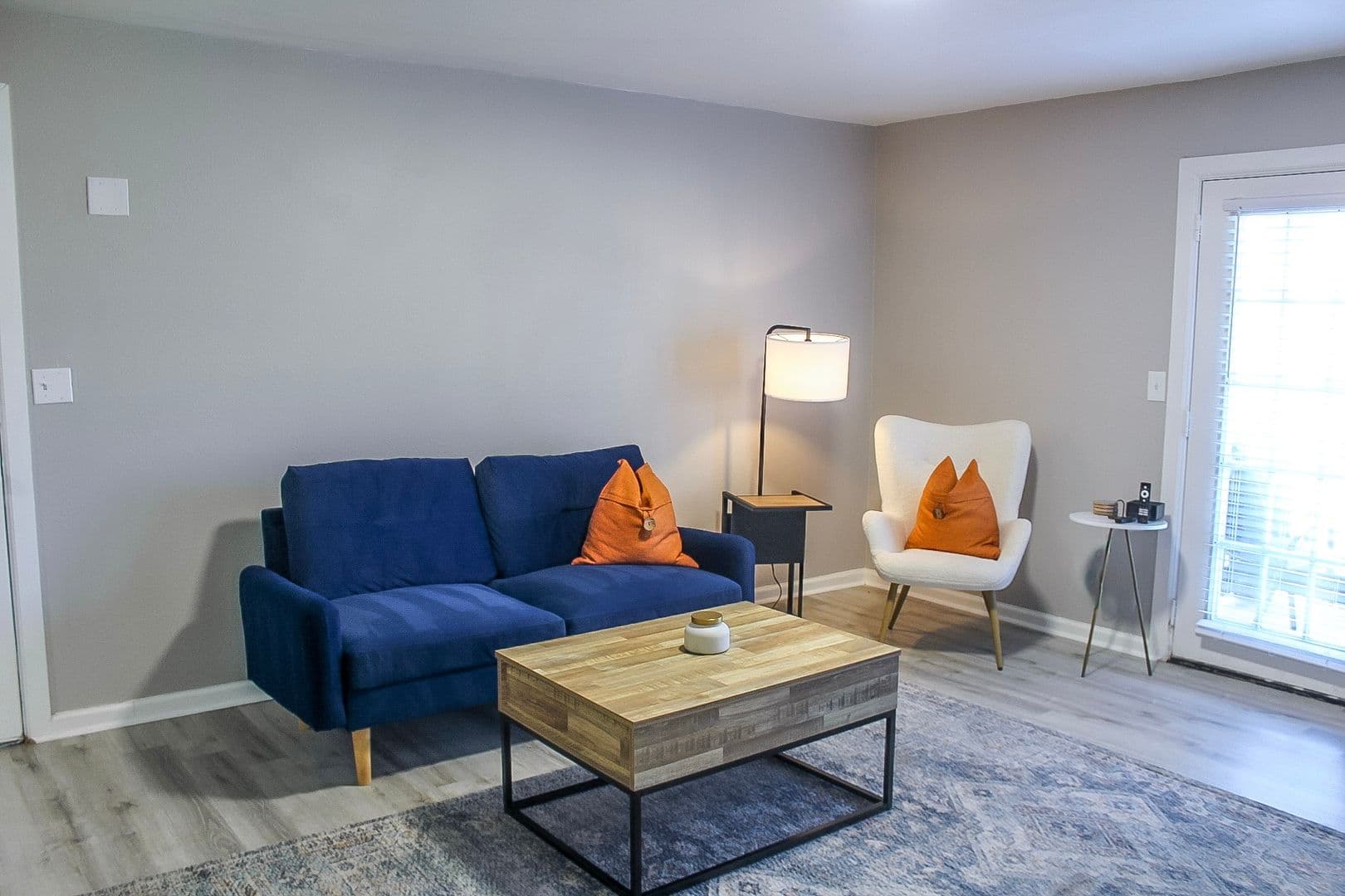 Oklahoma City Apartment: 7255 S Walker Ave