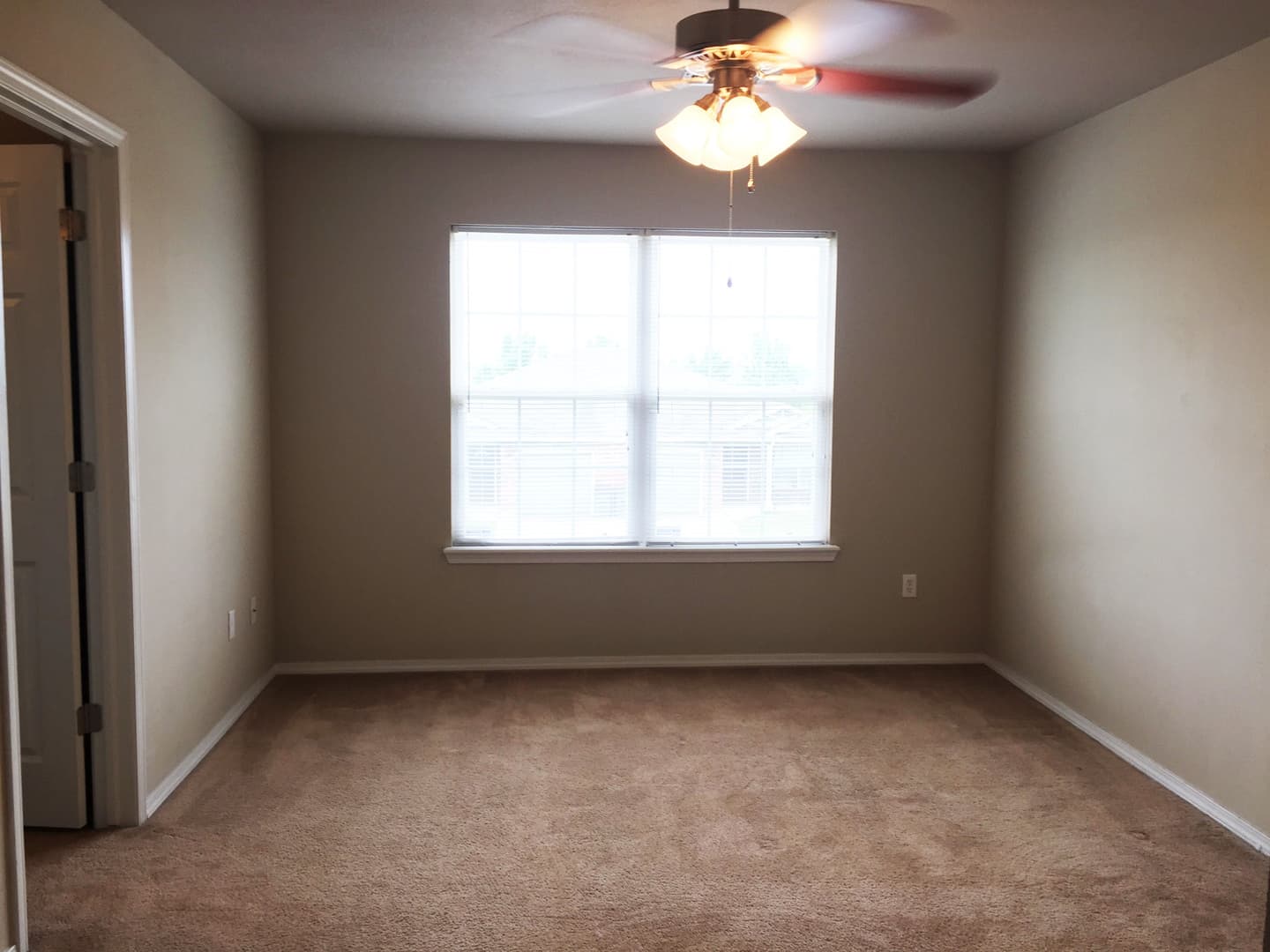 Broken Arrow Apartment: 3400 E. Fairmont Street