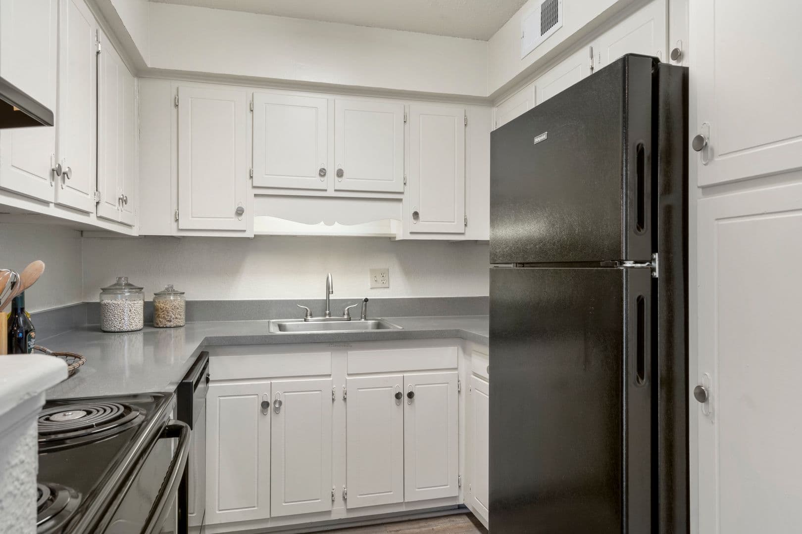 Tulsa Apartment: 7605 E. 49th Street