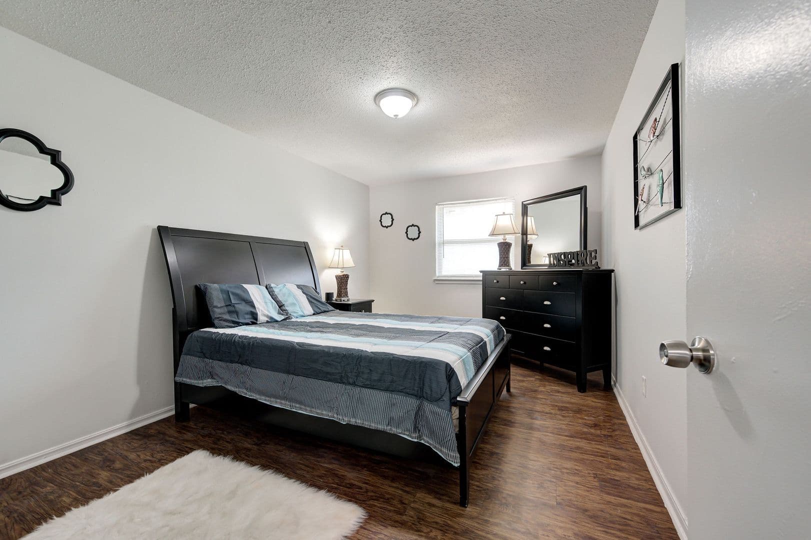 Midwest City Apartment: 7020 East Reno Ave