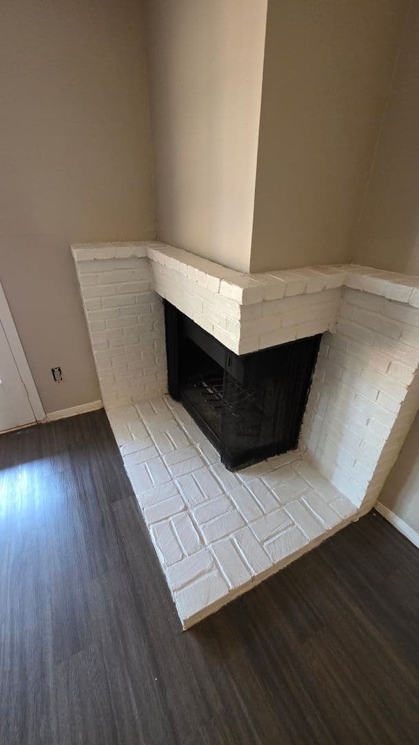Oklahoma City Apartment: 2700 Indian Creek Blvd