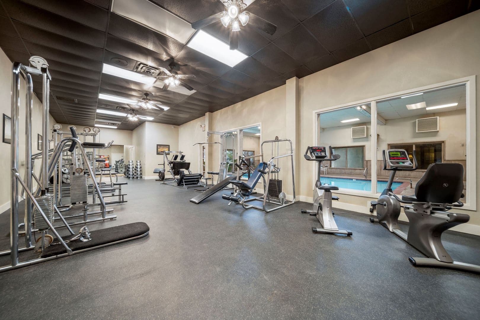 Tulsa Apartment: 7605 E. 49th Street