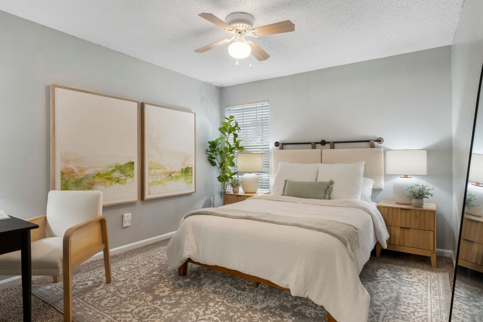 Norman Apartment: 705 Ridgecrest Ct