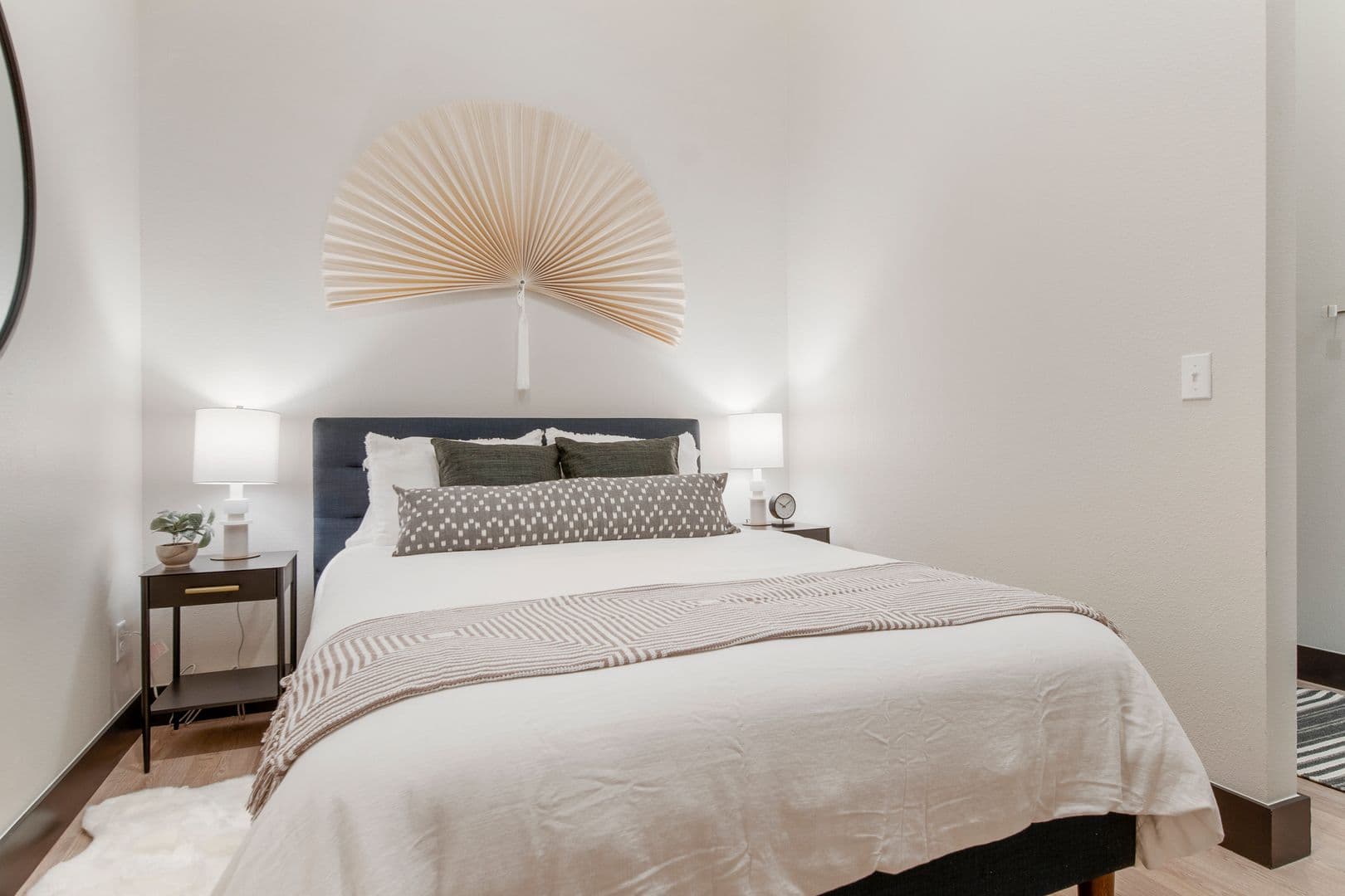 Tulsa Apartment: 111 South Greenwood Ave