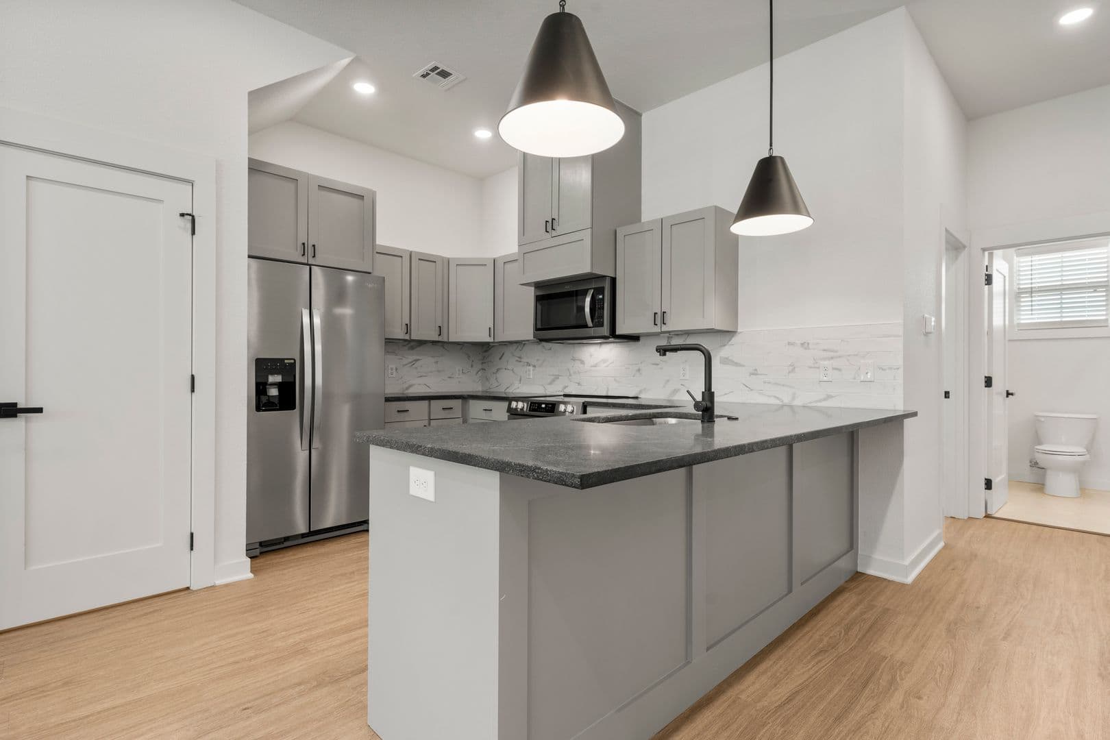 Tulsa Townhome: 17450 W Dearborn Str