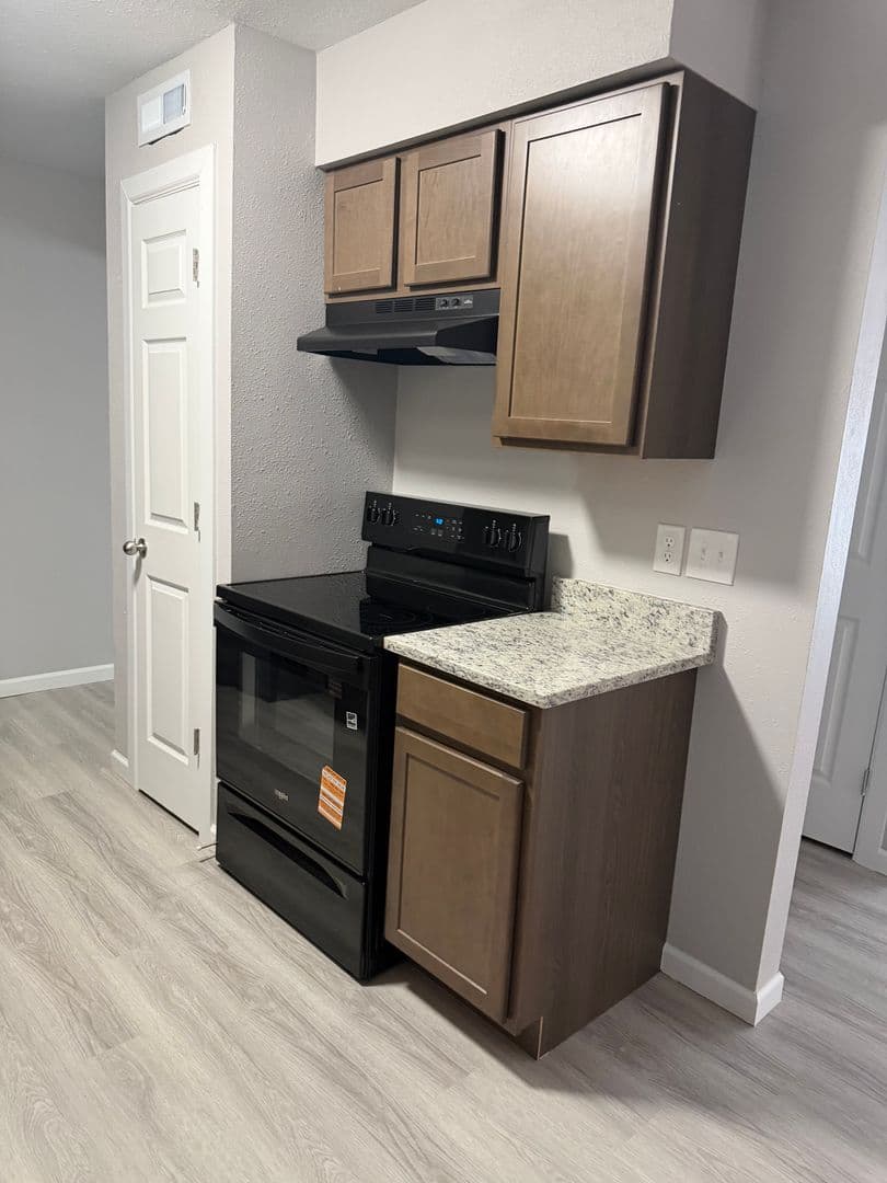 Oklahoma City Apartment: 7255 S Walker Ave