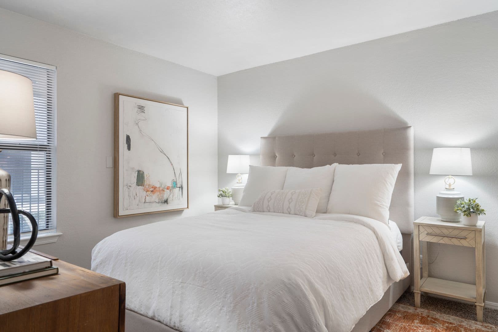 Tulsa Apartment: 10011 S Sheridan Road