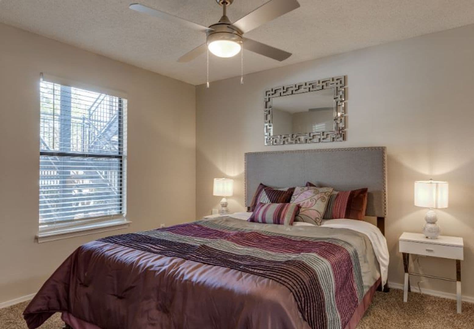 Norman Apartment: 1900 Renaissance Dr