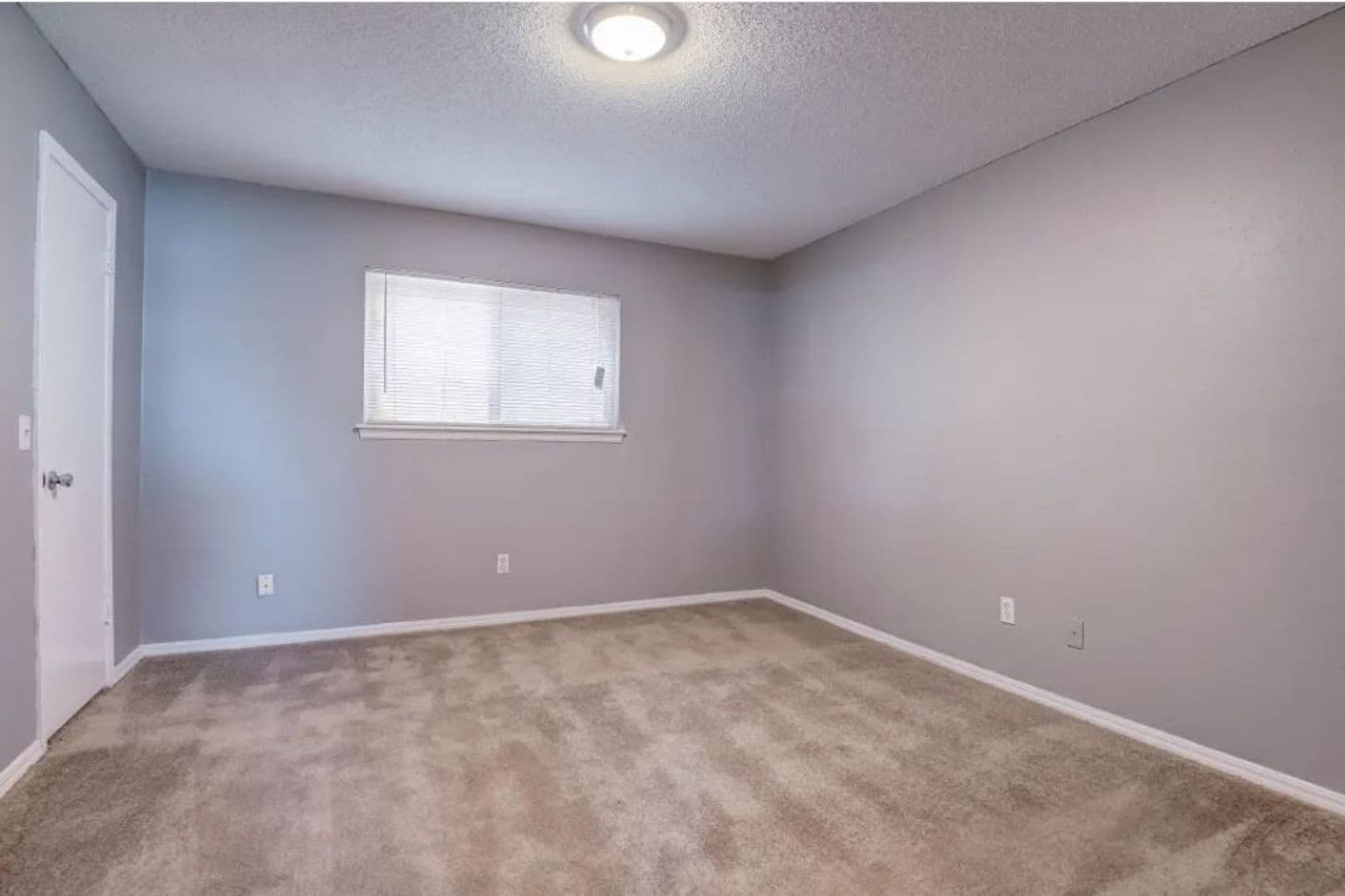 Oklahoma City Apartment: 2221 N. Meridian Ave