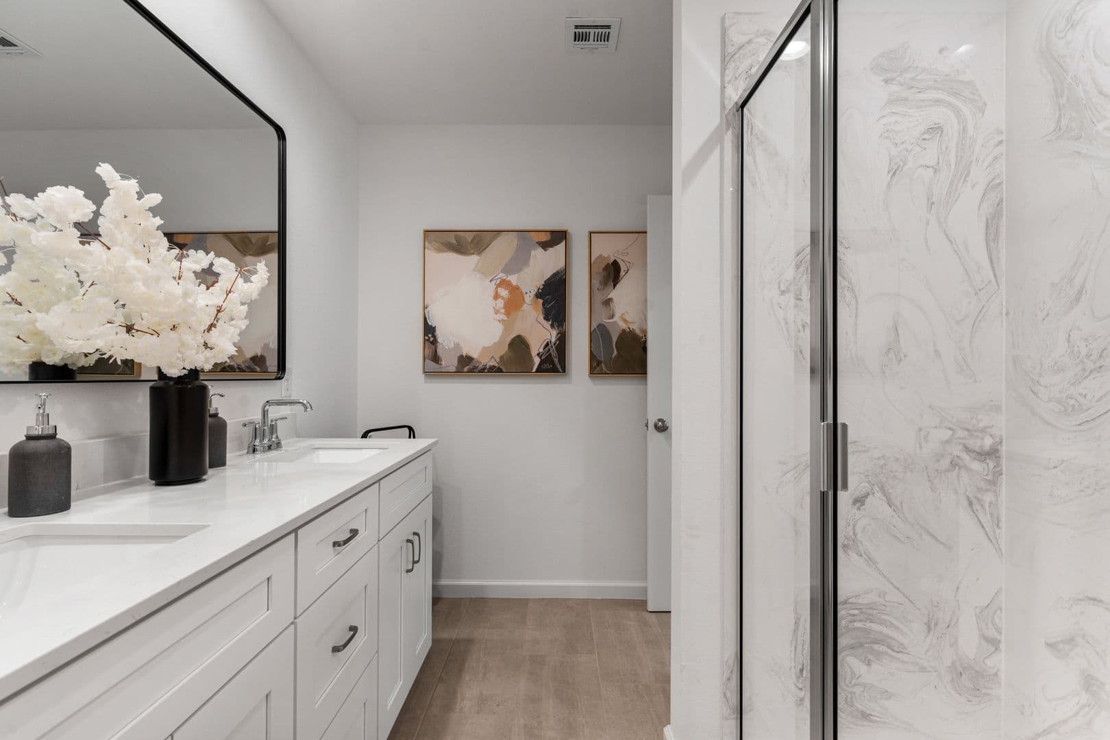 Broken Arrow Townhome: 3405 N 1st Street