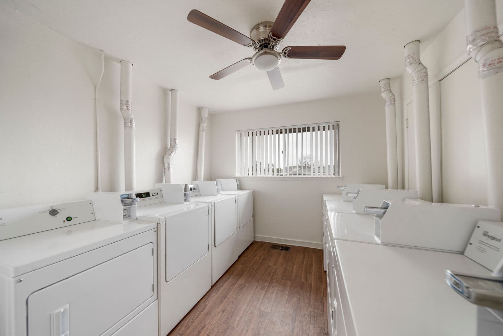 Tulsa Apartment: 4974 S. 76th East Ave.