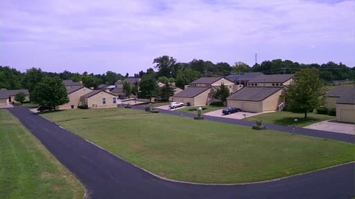 Bixby Apartment: 8336 East 120th Place