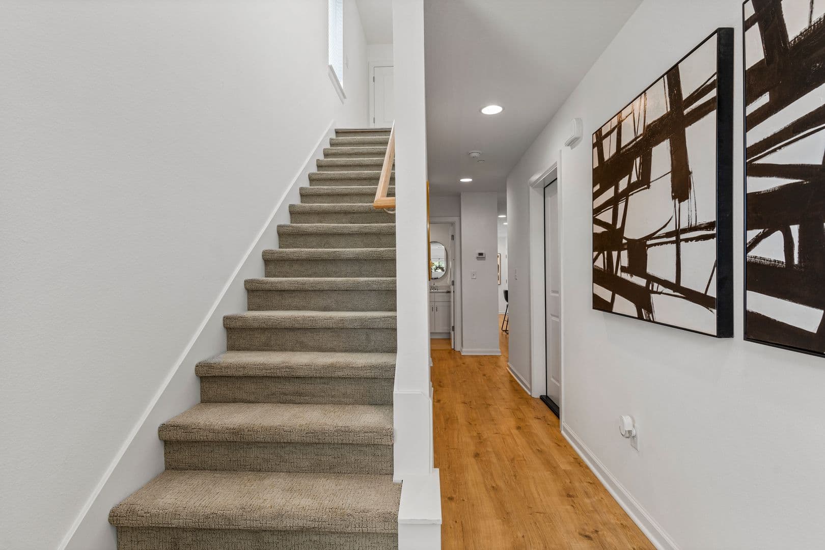 Broken Arrow Townhome: 3405 N 1st Street