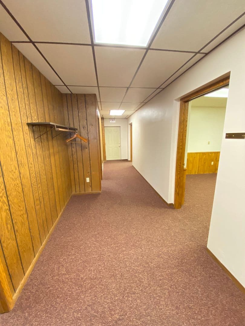 Berlin Apartment: 118/120 E Huron St