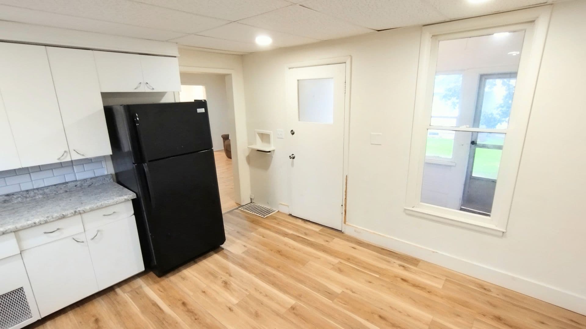 Ripon Apartment: 338 Eureka St