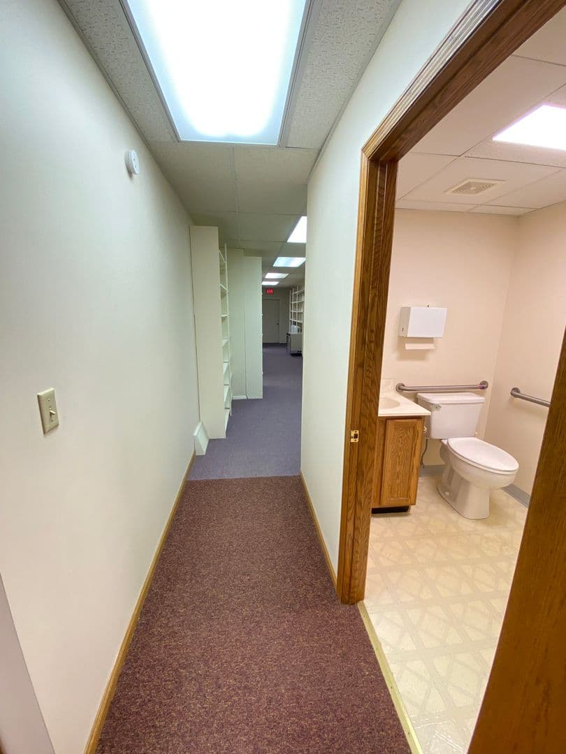Berlin Apartment: 118/120 E Huron St