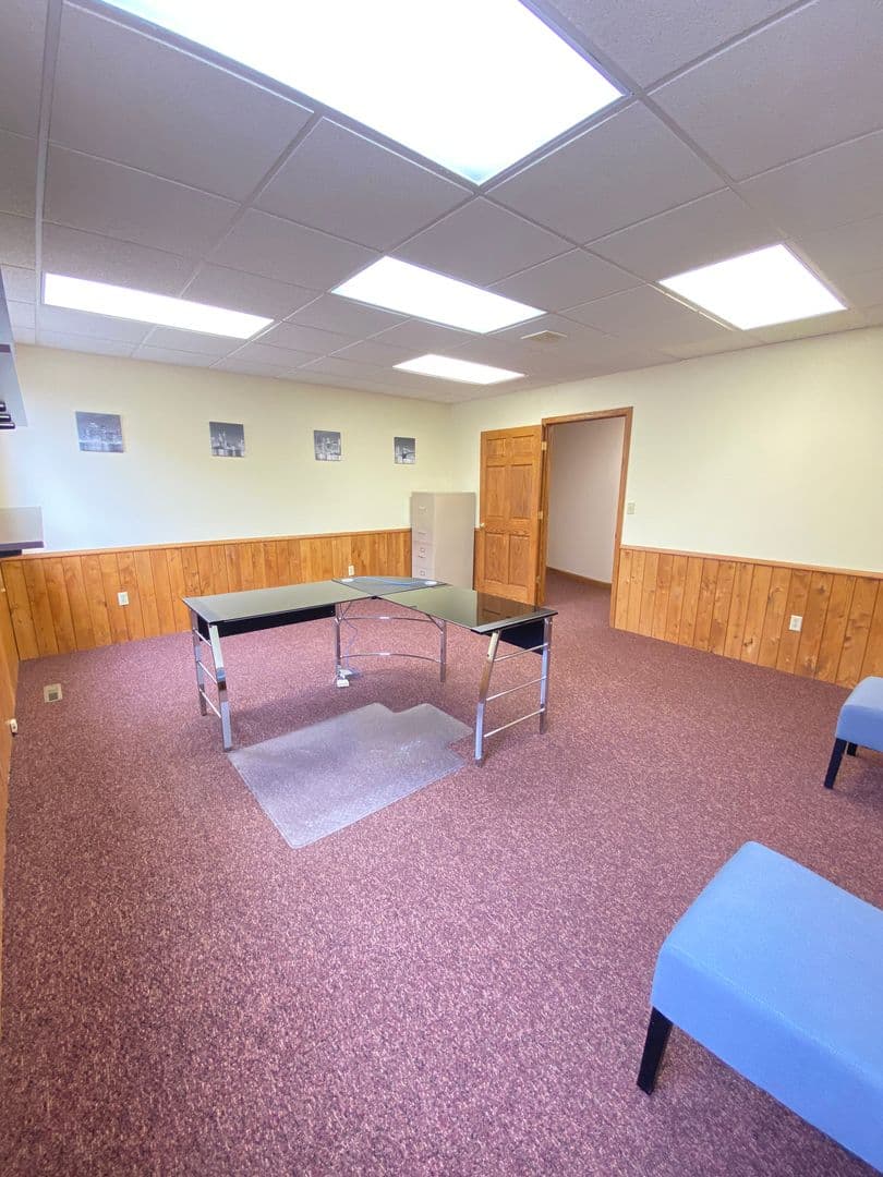 Berlin Apartment: 118/120 E Huron St