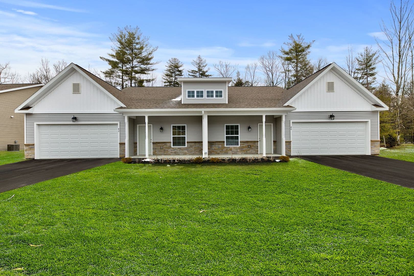 Saratoga Springs Apartment: 464 Maple Ave., Suite 15