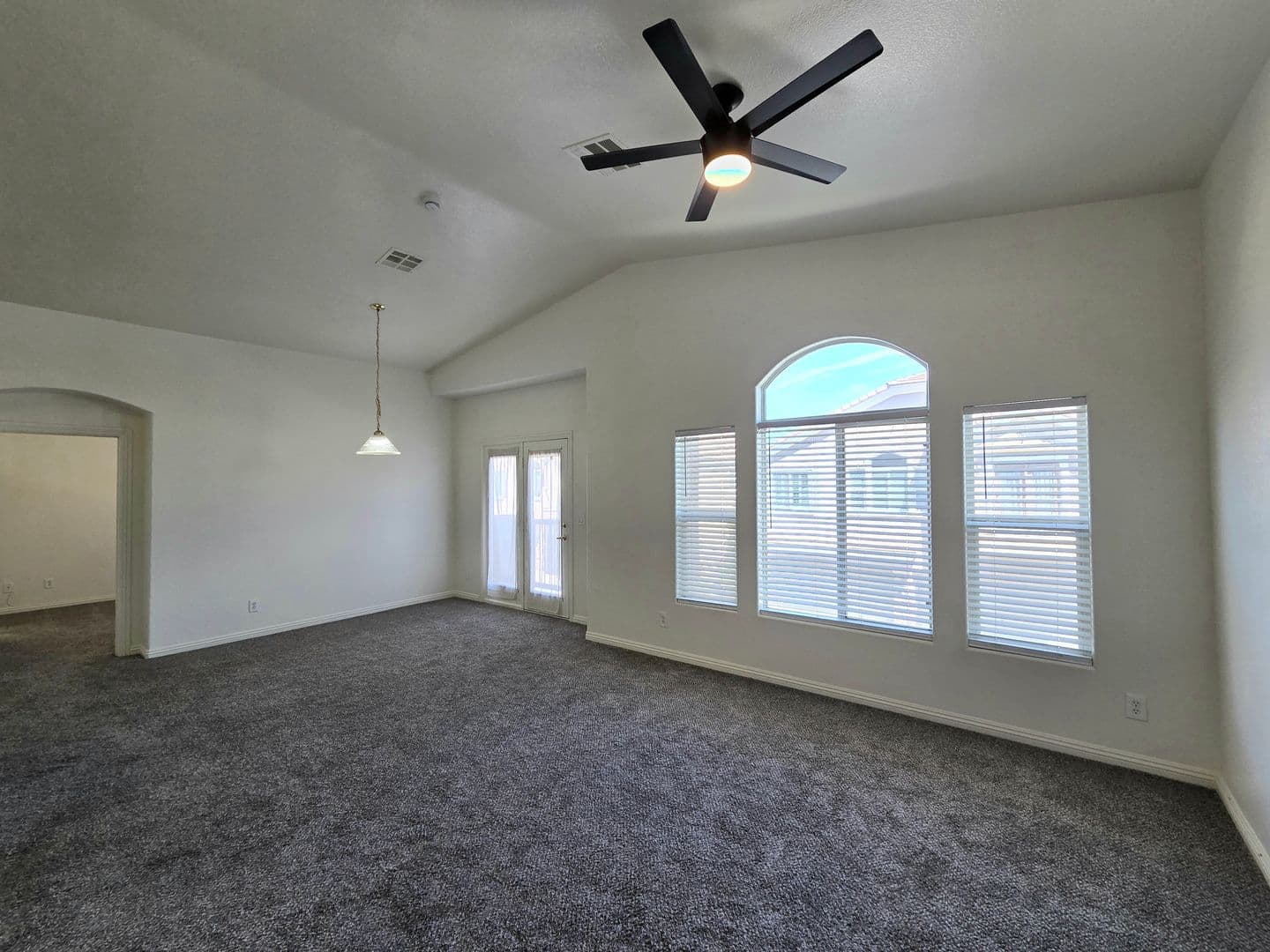 Las Vegas Townhome: 8787 Tom Noon Avenue #101