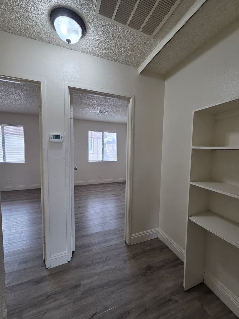 Henderson Apartment: 156 Judy Lane