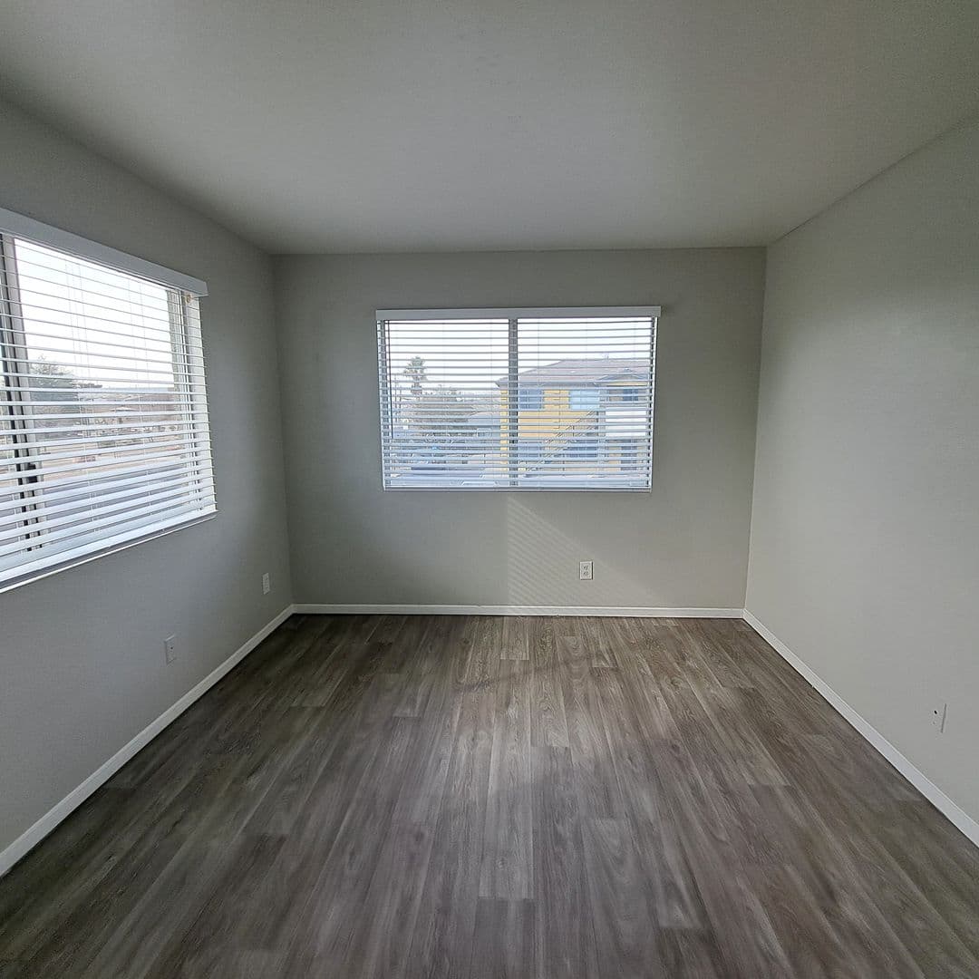 Las Vegas Apartment: 2556 South Van Patten Street