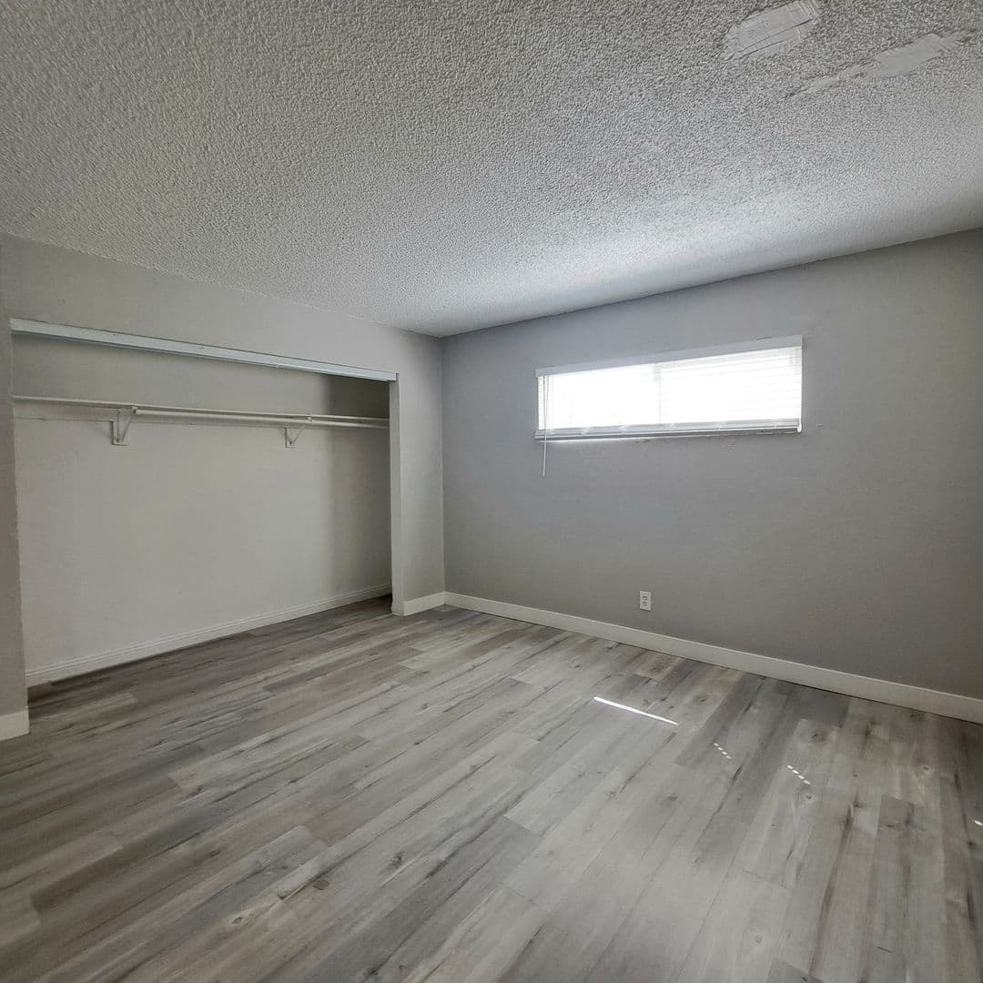Las Vegas Apartment: 2556 South Van Patten Street