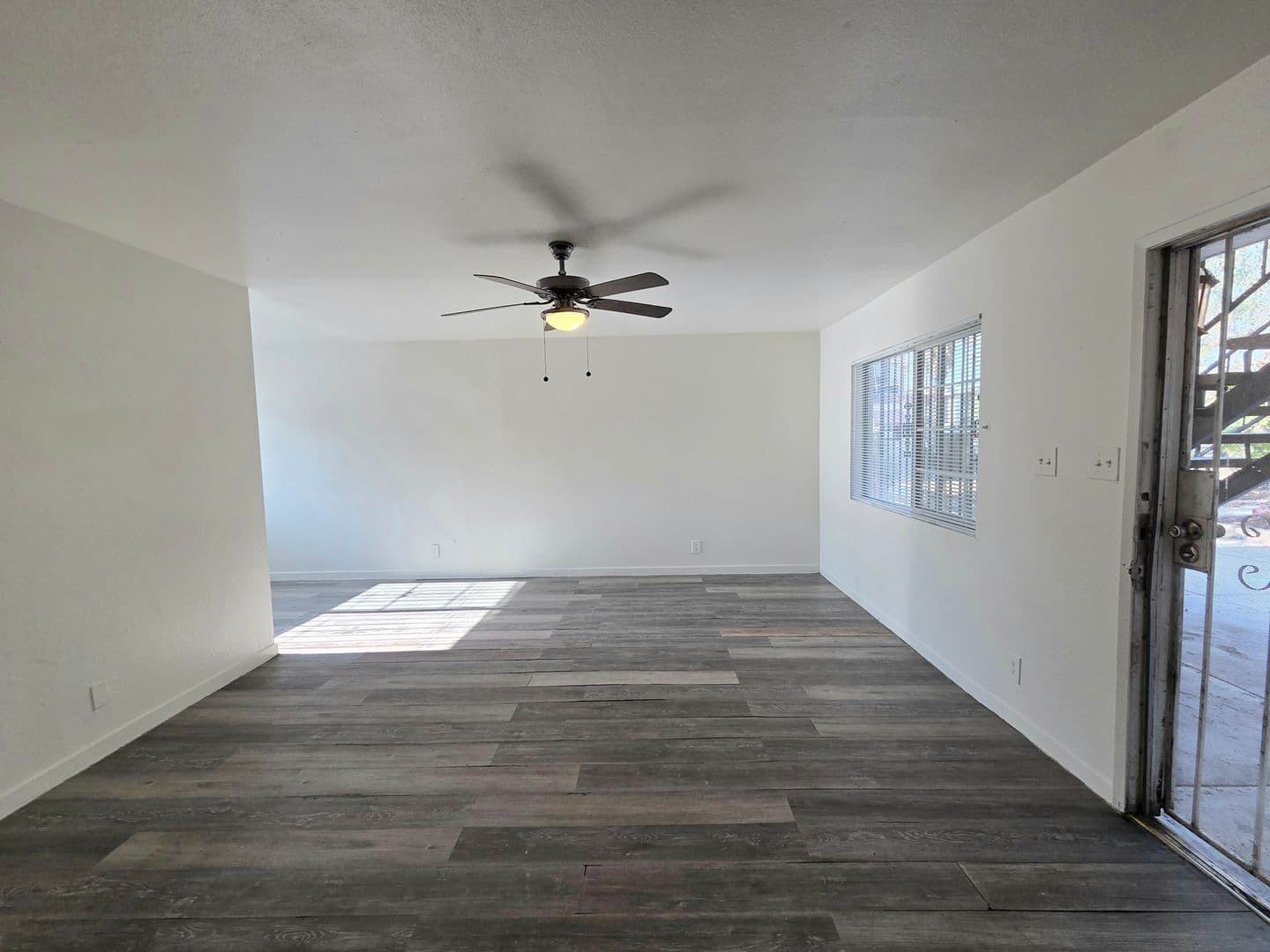 Las Vegas Apartment: 3370 Brussels Street