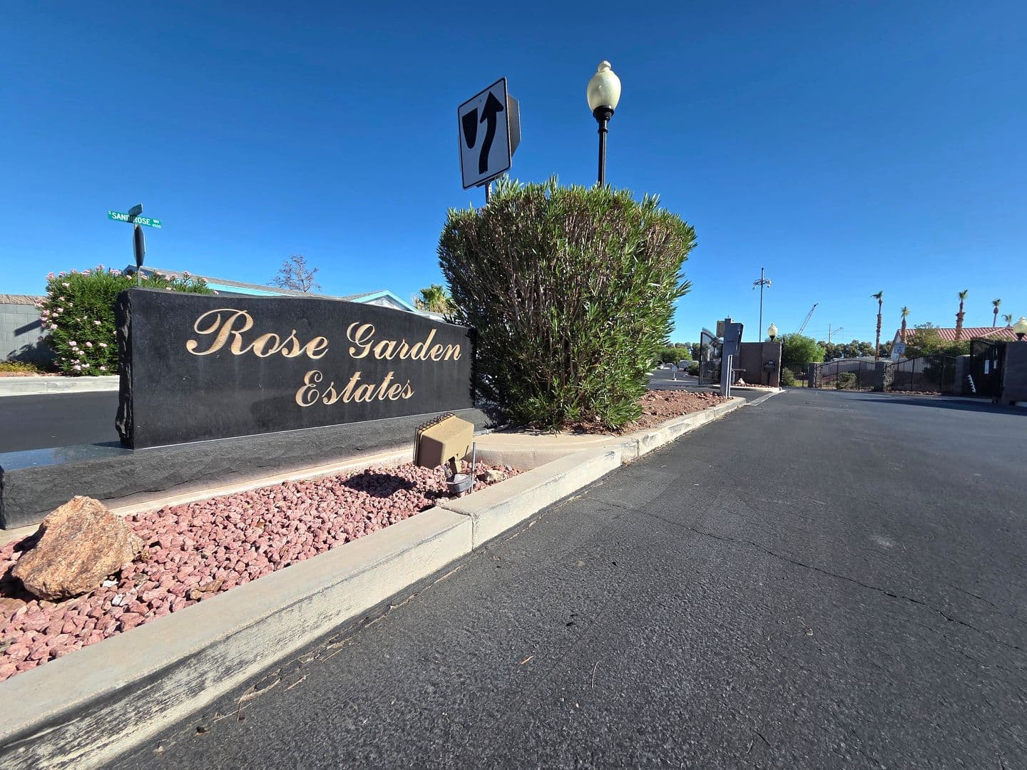 Las Vegas House: 5914 Sassy Rose Drive