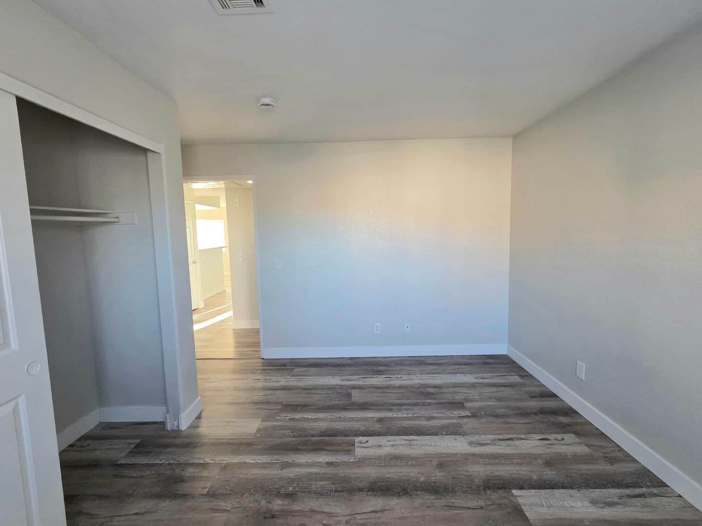 Las Vegas Apartment: 2201 James Bilbray Drive