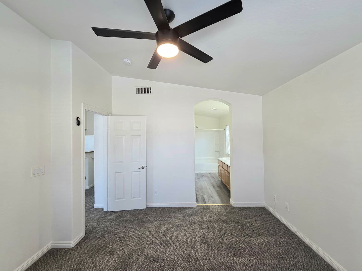 Las Vegas Townhome: 8787 Tom Noon Avenue #101