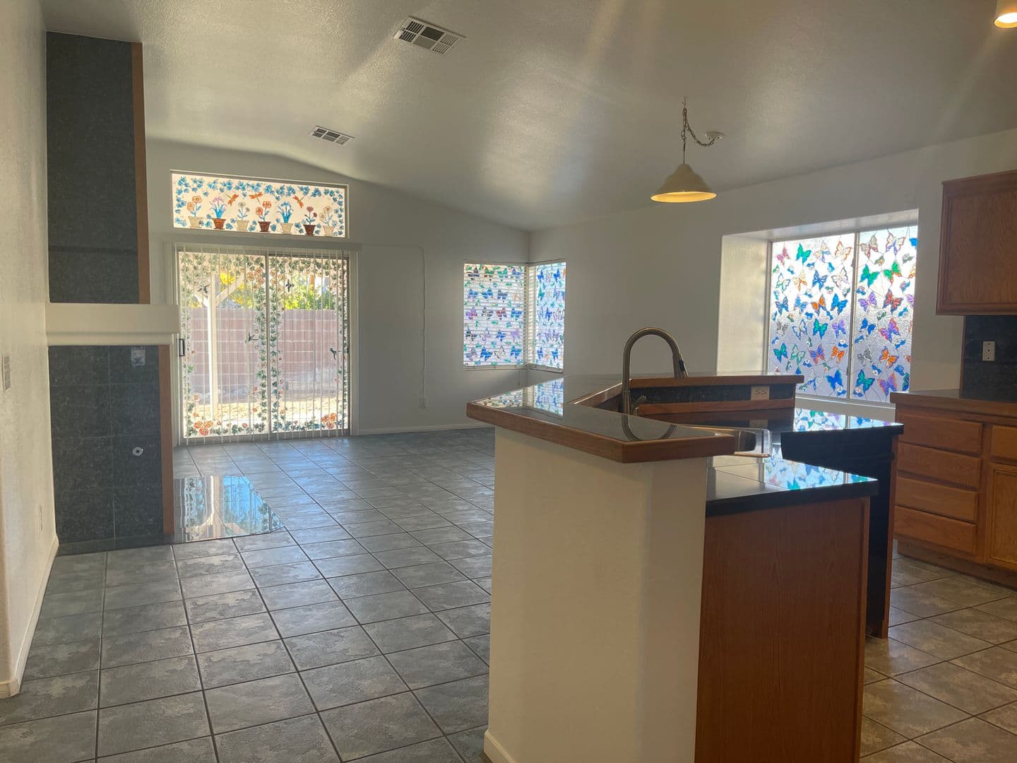 Las Vegas House: 1889 Blue Ribbon Dr