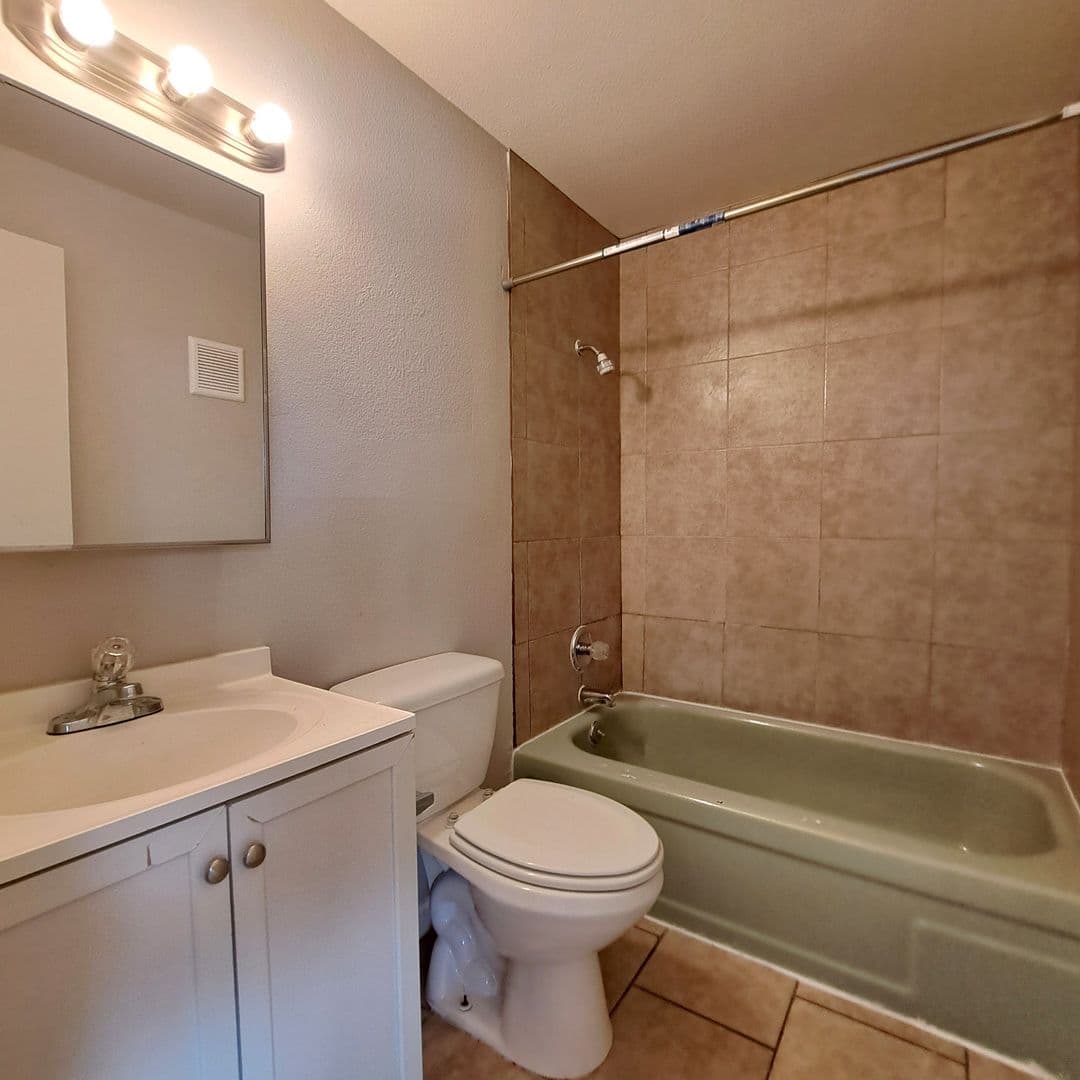 Las Vegas Apartment: 217 W Chicago Avenue