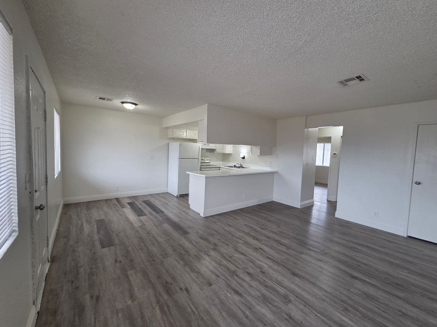 Henderson Apartment: 156 Judy Lane