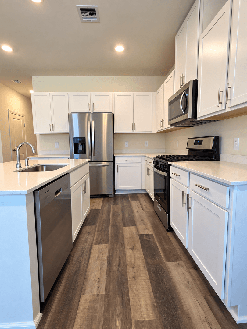 North Las Vegas House: 232 Mocha Coconut Avenue