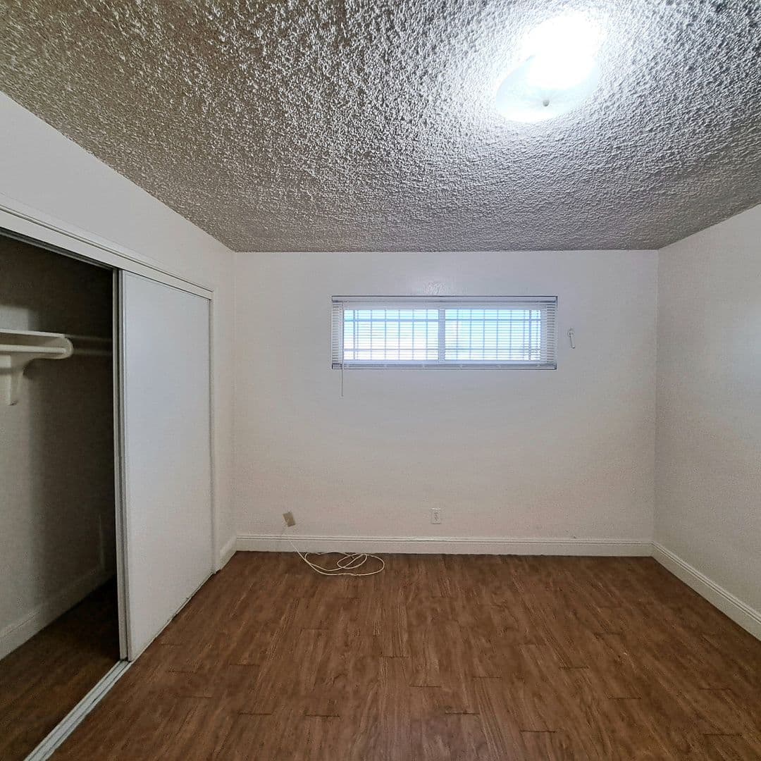 Las Vegas Apartment: 2556 South Van Patten Street