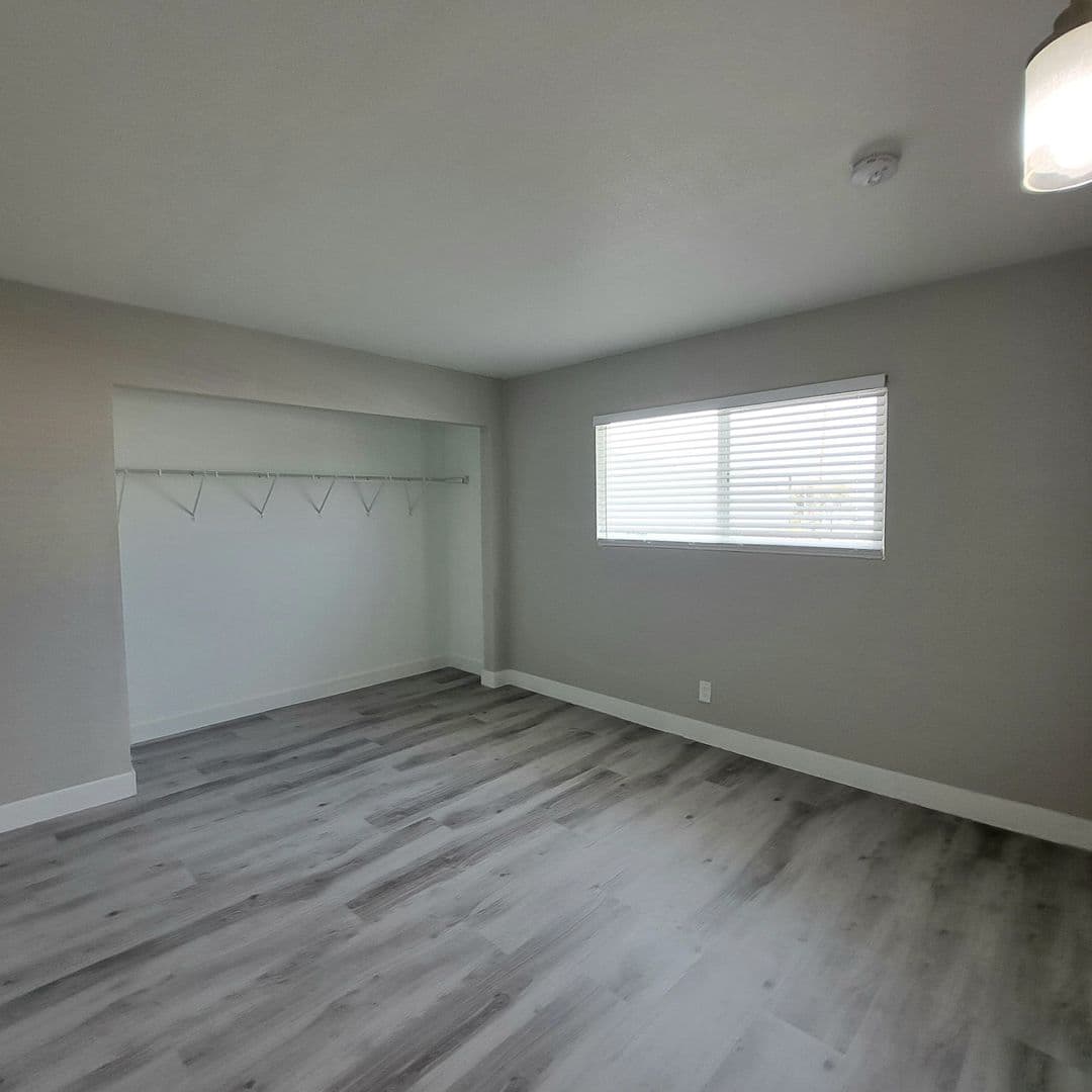 Las Vegas Apartment: 2556 South Van Patten Street
