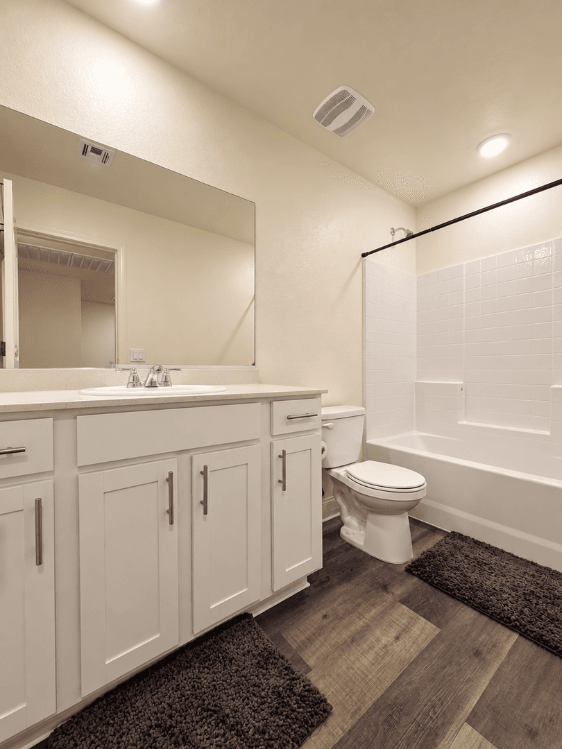 North Las Vegas House: 232 Mocha Coconut Avenue