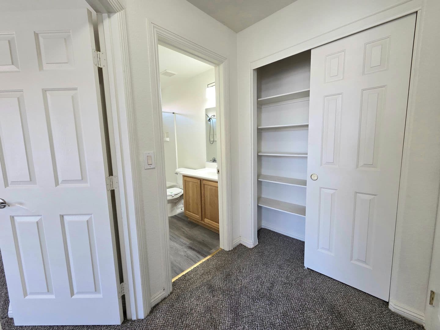 Las Vegas Townhome: 8787 Tom Noon Avenue #101