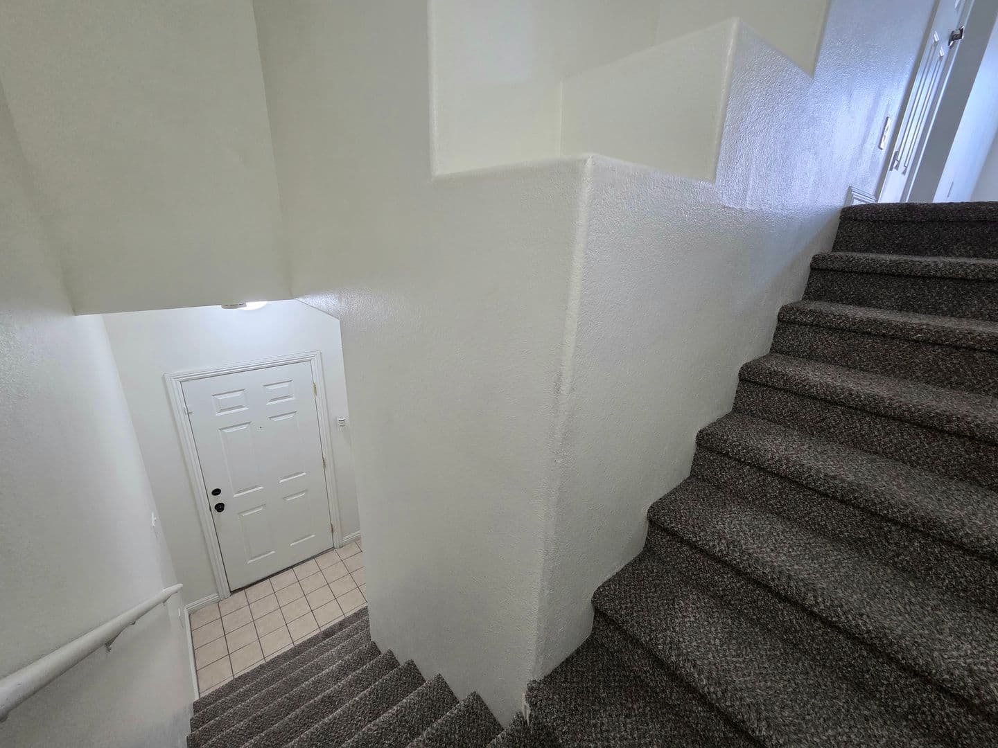 Las Vegas Townhome: 8787 Tom Noon Avenue #101