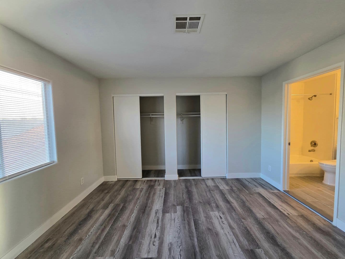 Las Vegas Apartment: 2201 James Bilbray Drive