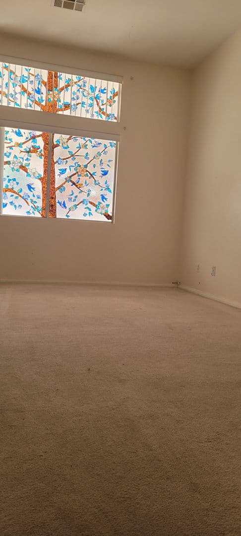 Las Vegas House: 1889 Blue Ribbon Dr