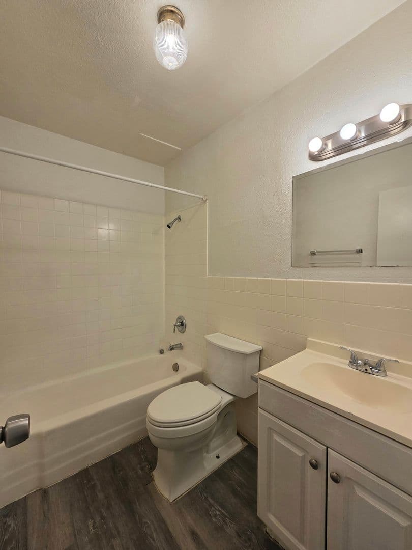 Las Vegas Apartment: 3370 Brussels Street
