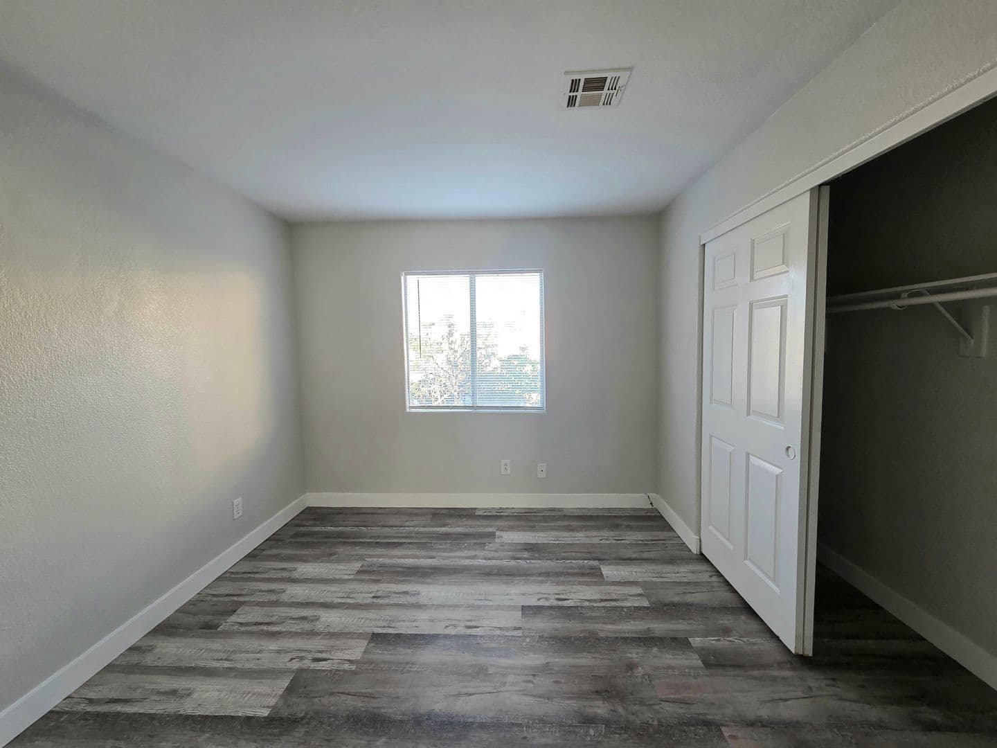 Las Vegas Apartment: 2201 James Bilbray Drive