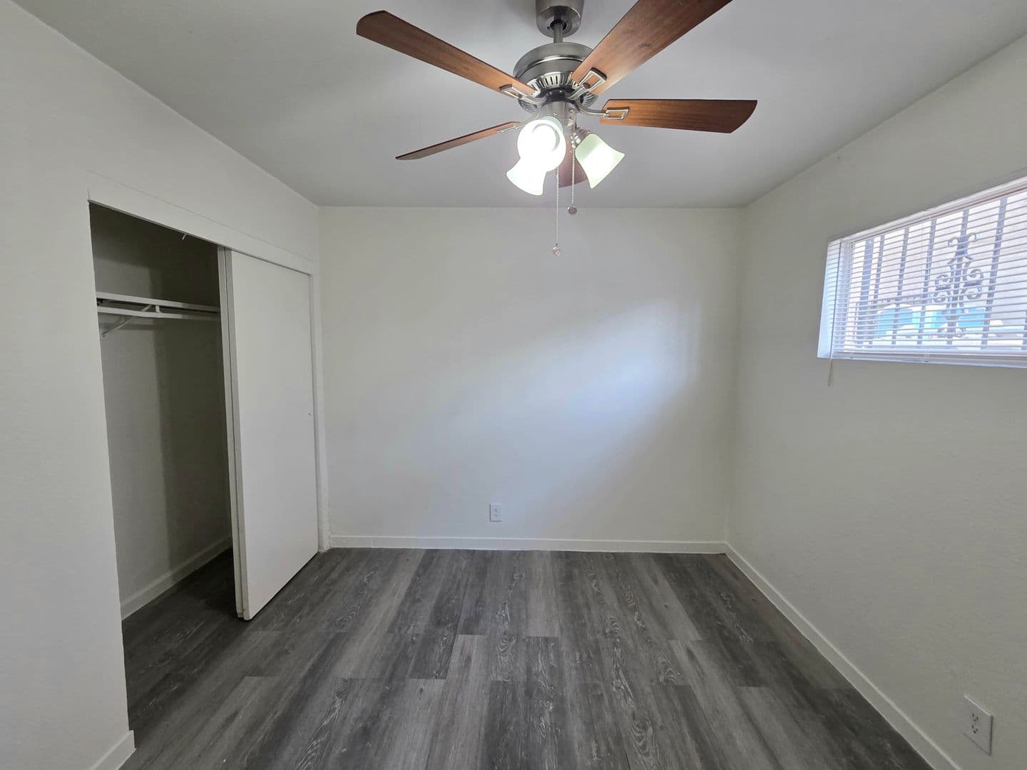 Las Vegas Apartment: 3370 Brussels Street