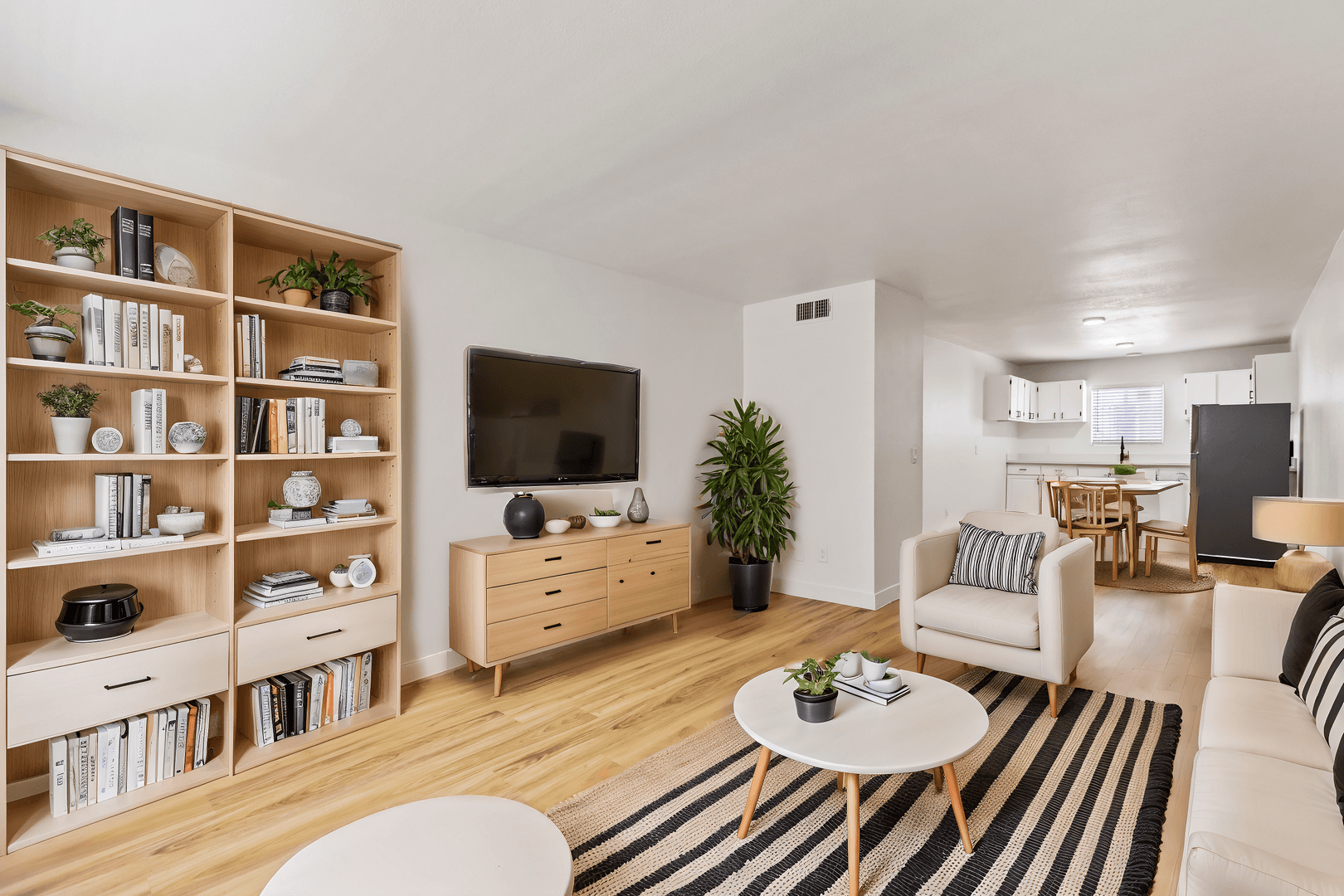 Las Vegas Apartment: 241 W Philadelphia Avenue
